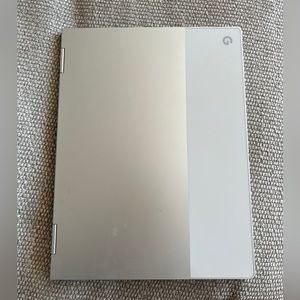 Barely used Google Pixelbook model COA